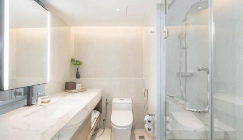 Deluxe Classic Twin Room