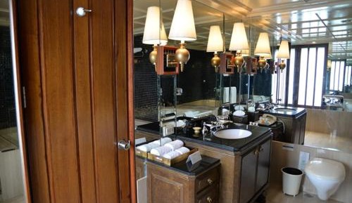 Presidential Suite