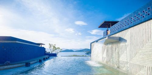 1BR Luxury Residential Pool Villa