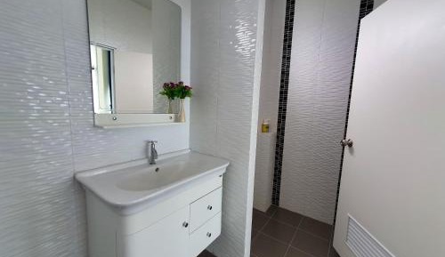 Junior Suite with Ocean View
