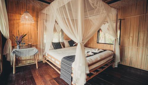 King Room with Balcony