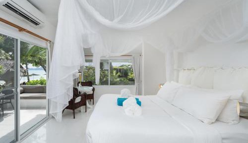 Bungalow - Beach Front
