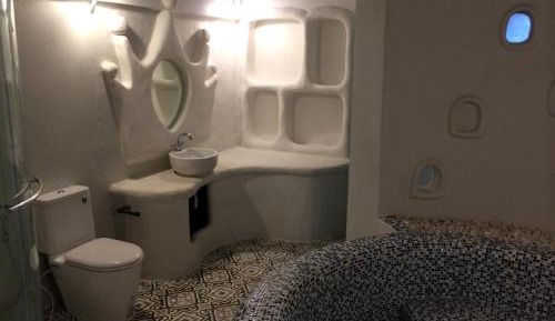 Premium Double Room with Sea View
