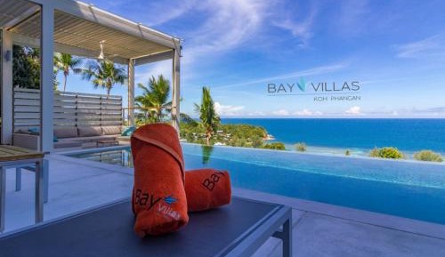 Bay Villa 3 Bedroom Flex