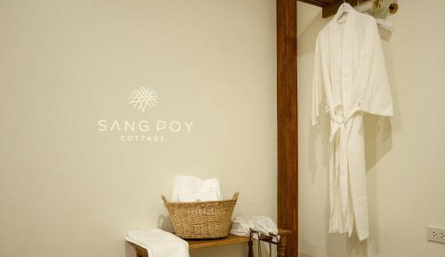 King Room with Spa Bath