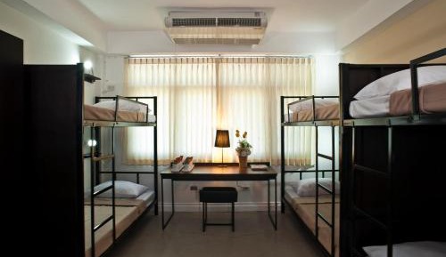 Quadruple Room with Bathroom