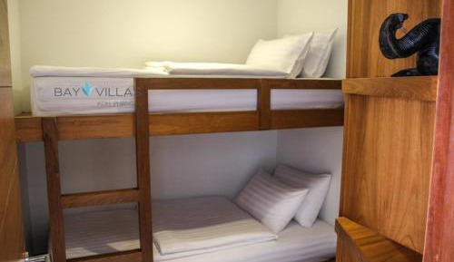 Bay Villa 3 Bedroom Family