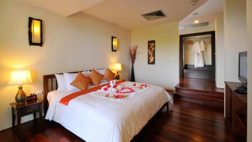 Coral Sea View Studio
