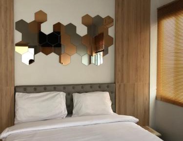 Deluxe Double Room with Bath