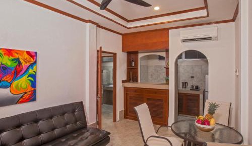 Family Suite