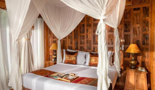 Plus Round Trip Join Speedboat As Scheduled Transfer - Seawater Pool Villa Plus