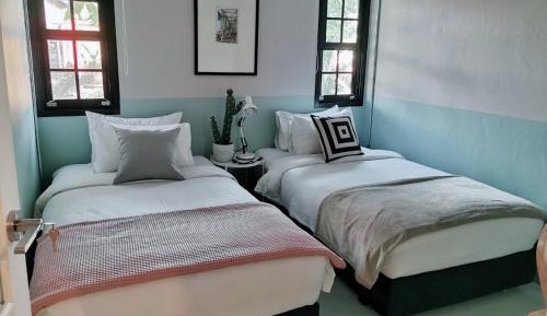 Superior Apartment
