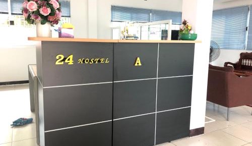 Deluxe Room (2 Adults + 1 Child)