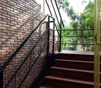 Family Room with Garden View (3Bedrooms)
