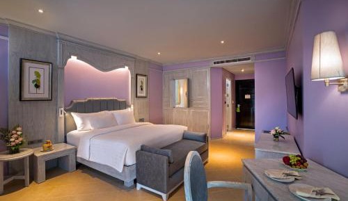 Grand Superior Double or Twin Room