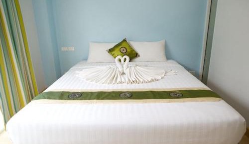 Economy Single Room
