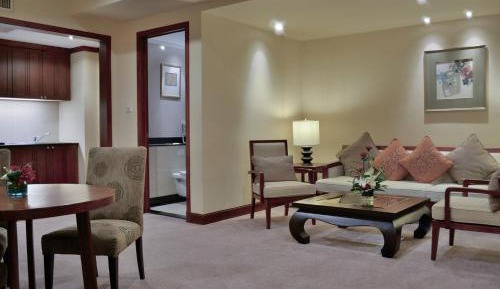 Executive Suite