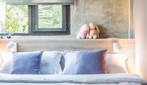 Small Double Room