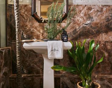 Deluxe Double Room with Bath