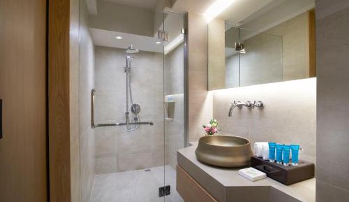 One-Bedroom Villa with Private Pool