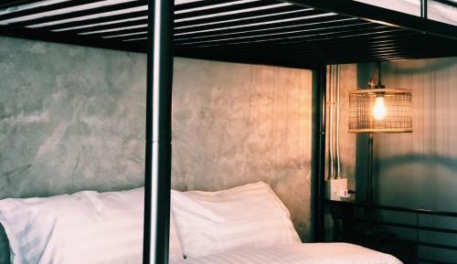 Triple Room with Balcony