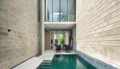 Two Bedroom Private Pool Villa