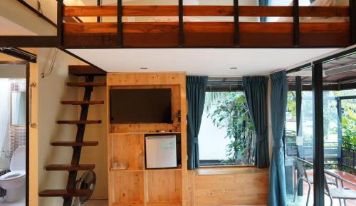 Family Cabin