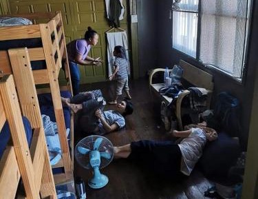 Economy Single Room
