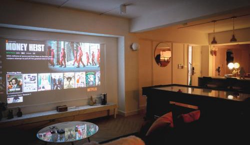 Family Junior Suite