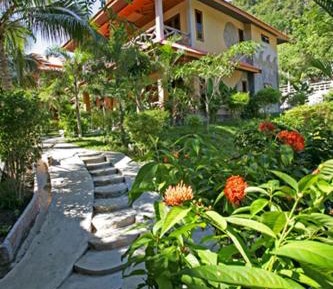 Double Room with Mountain View Terrace 