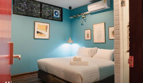 King Room