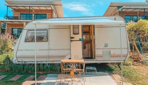 Caravan