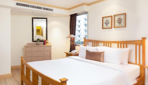Two-Bedroom  Superior 