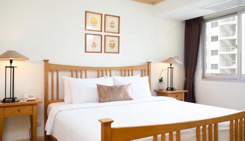 One Bedroom Superior