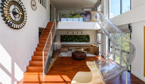 Embassy Suite Six Bedroom Duplex