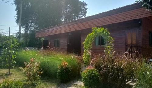 Family Bungalow