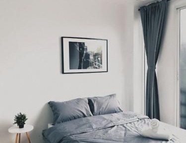 Queen Room with Balcony