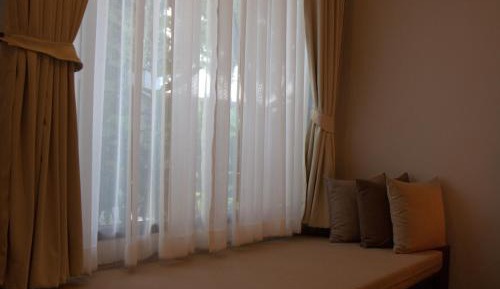 Deluxe Double Room with Bath