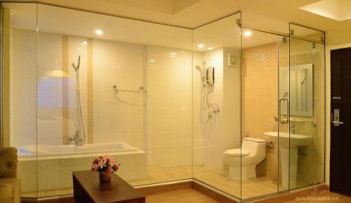 Premier Junior Suite