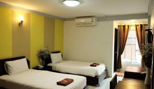 Double or Twin Room