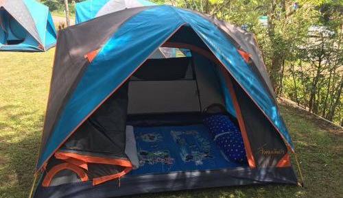 Tent