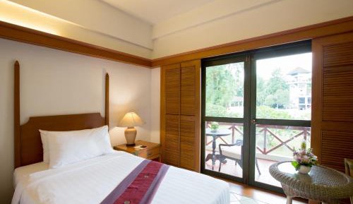 Superior Double or Twin Room