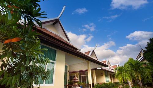 Family Suite Villa