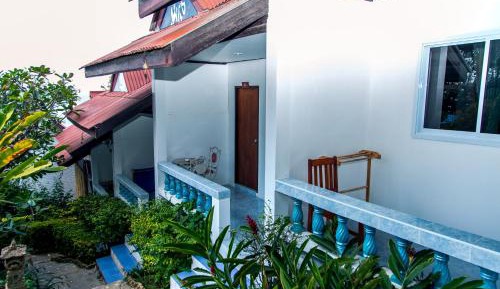 Standard Bungalow