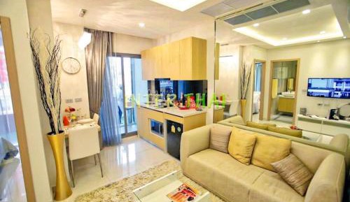 Suite - Garden View
