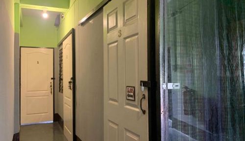 Standard Twin Room (No window)