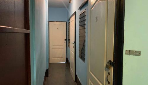 Small Double Room ( No window)
