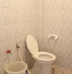 Standard Double Room with Fan