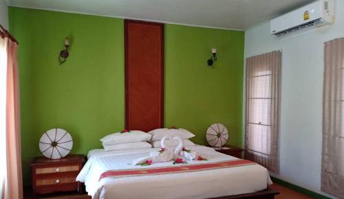 Superior Villa
