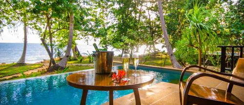 Villa with Private Pool - Adult only